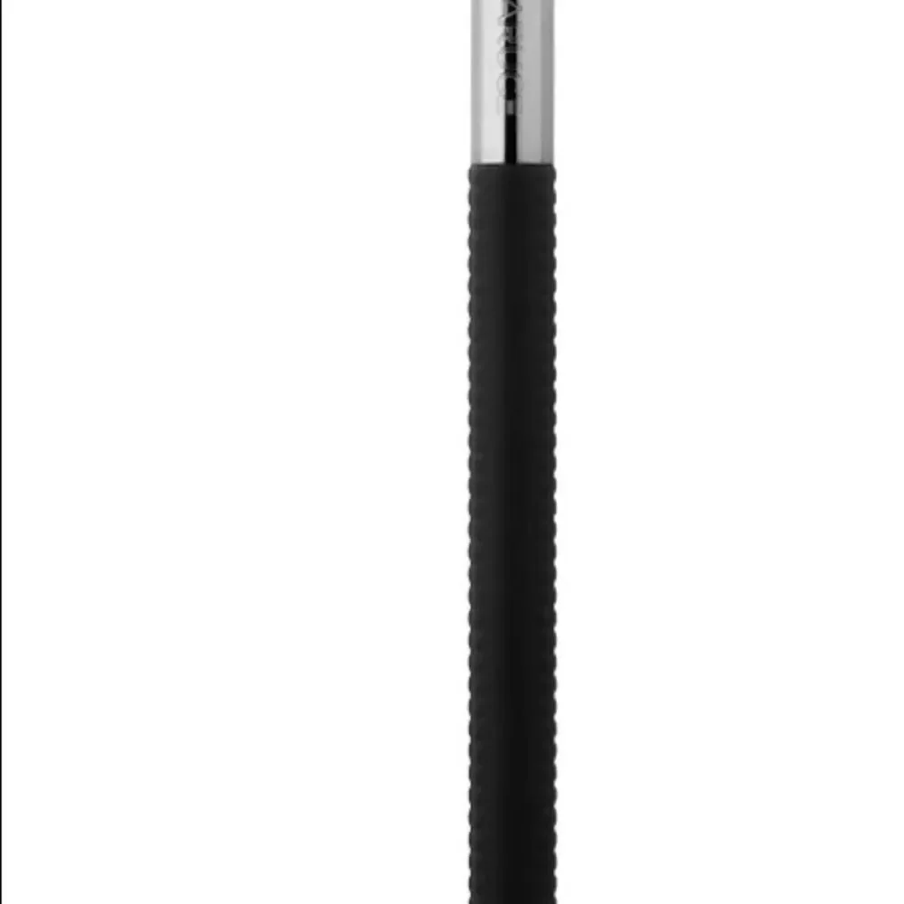LARUCE Tapered Blending EYE Shadow Brush ! Amazing